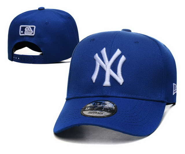 New York Yankees hats-011